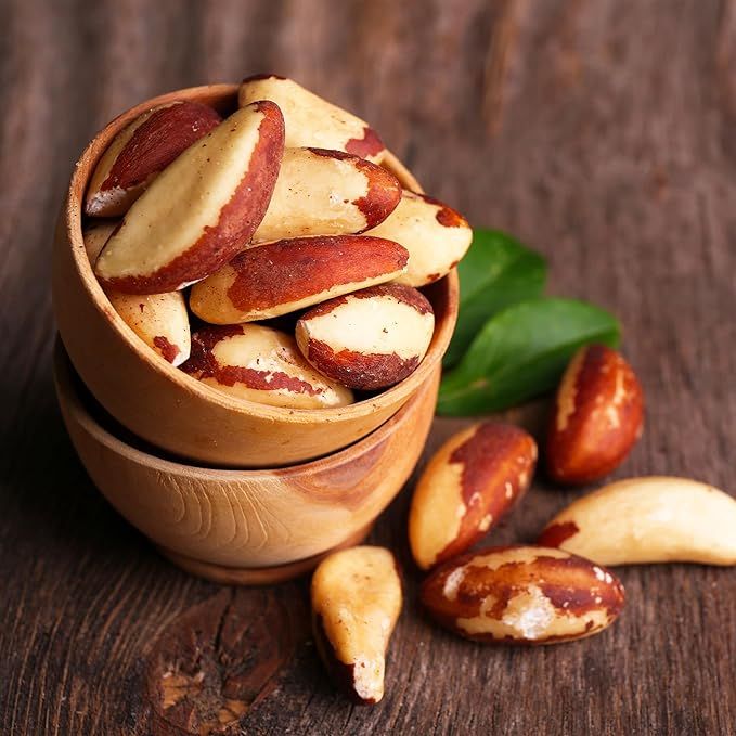 Brazil Nuts