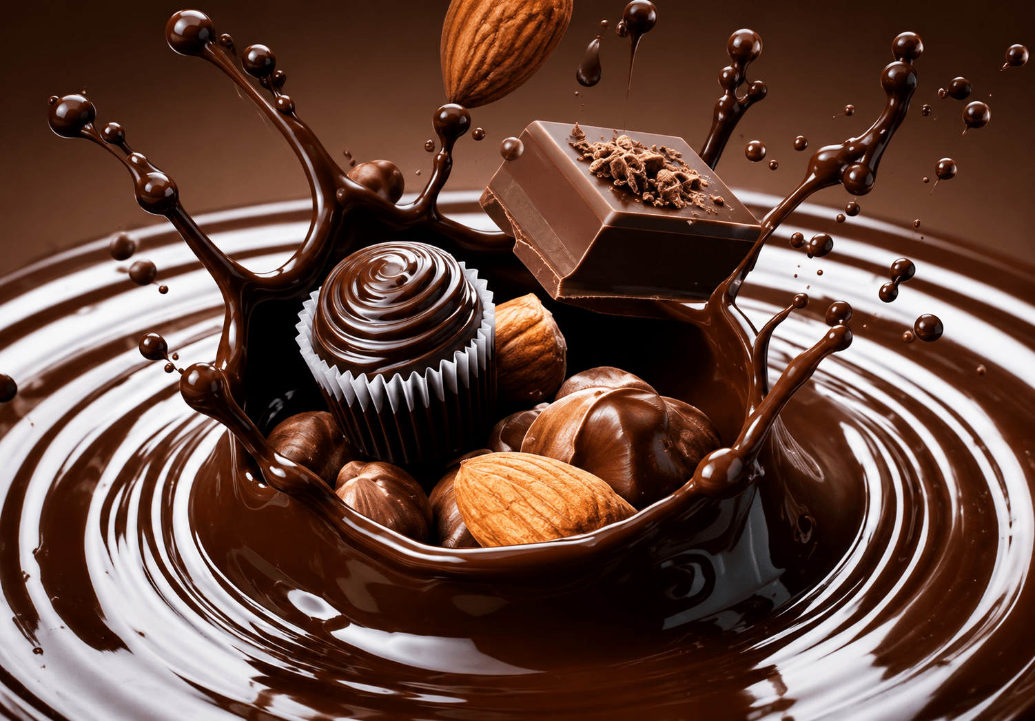 White Chocolate Truffles
