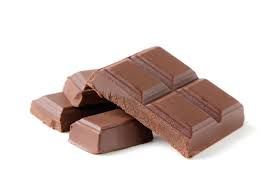 Milk Chocolate with Almonds